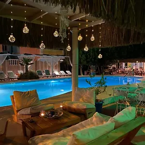  Otel Cunda Leo Boutique & Pool Türkiye