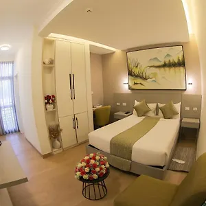 Andromeda Addis-Abeba