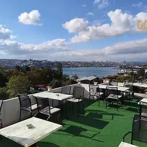 *** Otel Galata & Türkiye