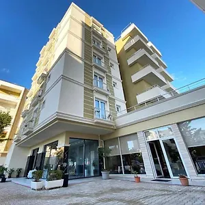 Edart 3* Durrës