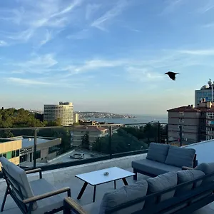 **** Otel Prime Bosphorus Türkiye