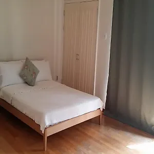 ** Otel The Soho Güney Kore