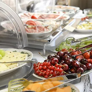 Till Eulenspiegel - Nichtrauchhotel - Hotel Würzburg