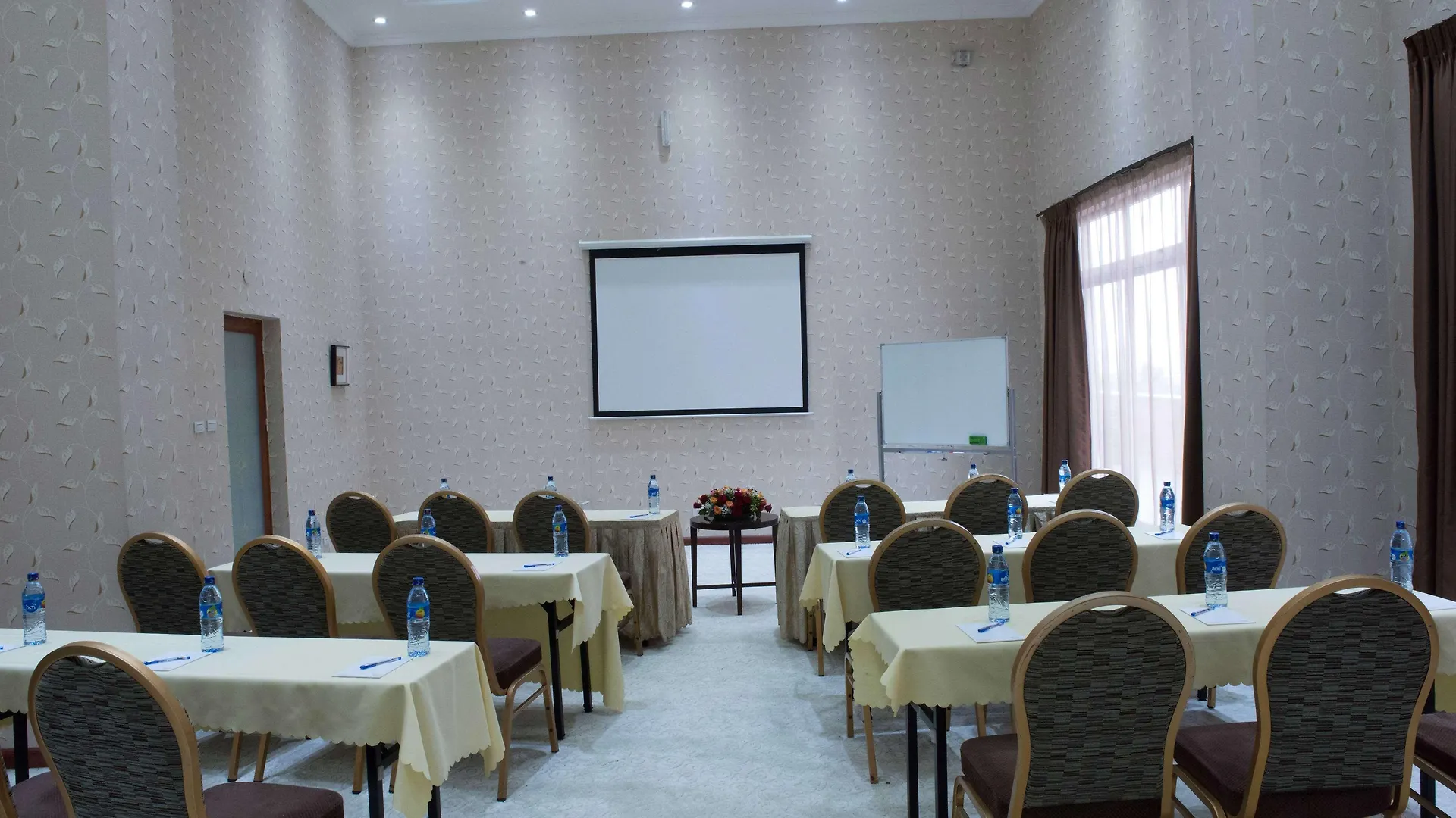*****  Capital Hotel And Spa Addis Ababa Ethiopia