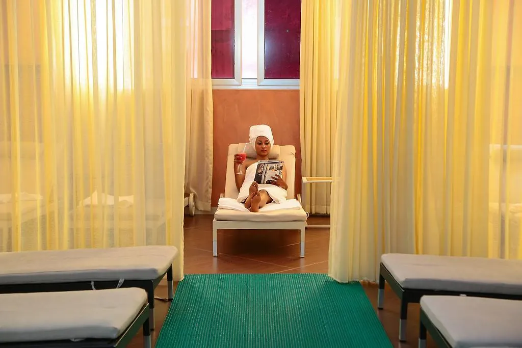 *****  Capital Hotel And Spa Addis Ababa Ethiopia